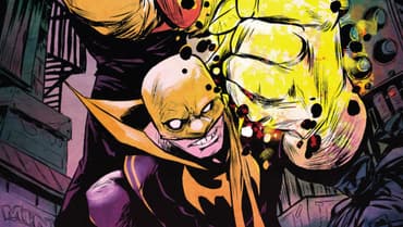 IRON FIST Star Finn Jones Suits Up In Danny Rand’s Comic-Accurate Mask In New Picture