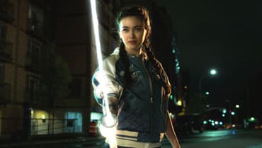 Iron Fist Star Jessica Henwick On Rumored Daredevil: Born Again Season 3 Return: We'll See