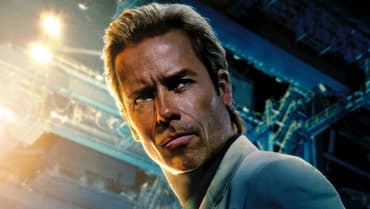 IRON MAN 3 Star Guy Pearce Quits Social Media To “Prevent Any Further Hurt” After Alleged Antisemitic Posts
