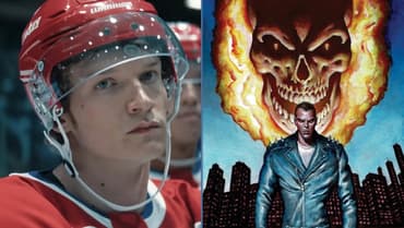 Is Heated Rivalry Star Connor Storrie Playing Danny Ketch In Marvel Studios' Ghost Rider Reboot?