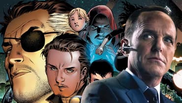 Is Marvel's Zodiac An Agents Of S.H.I.E.L.D. Sequel? Clark Gregg Fuels Speculation With Social Post