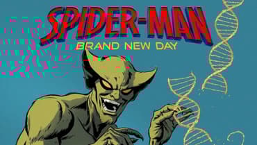 Is The Jackal SPIDER-MAN: BRAND NEW DAY's Hidden Main Villain? Trailer Clues And Rumors Explained