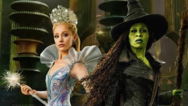 Is WICKED 3 Happening? WICKED: FOR GOOD Writer Talks Possible Threequel Following Huge Preview Box Office Haul