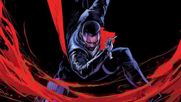 It Looks Like GET OUT Director Jordan Peele Could Be In Line To Direct An Upcoming Marvel Studios Movie