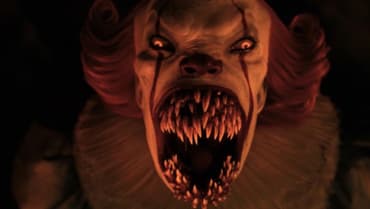 IT: WELCOME TO DERRY Episode 6 First Look Released; Creative Team Break Down Pennywise's Episode 5 Debut