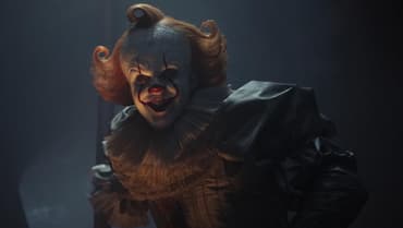 IT: WELCOME TO DERRY Spoilers: Episode 5 Finally Unleashes Pennywise The Clown After Show's Biggest Twist Yet