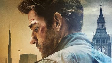 Jack Ryan: Ghost War Trailer Sends John Krasinski On His Darkest, Most Dangerous Mission Yet