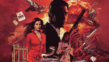 James Bond 26: First Actor Who's Auditioned To Play The Next 007 Has Been Revealed