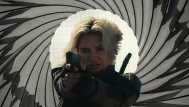 James Bond Rumor Claims Thunderbolts* Star Florence Pugh Will Lead The Moneypenny Diaries