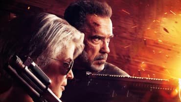 James Cameron Confirms Arnold Schwarzenegger Won't Star In His TERMINATOR Reboot; Casts Doubt On AVATAR 4