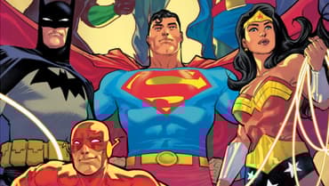 James Gunn And Peter Safran Confirmed To Be Staying On As DC Studios CEOs Following Netflix-WBD Merger