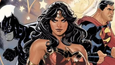 James Gunn Debunks MAN OF TOMORROW Title Change Rumor; Addresses DCU Batman, PARADISE LOST Rumors