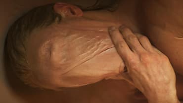 James Gunn Explains How Clayface Fits Into the DCU After Body Horror Trailer Reveal