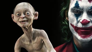 Joker Inspired Approach To The Lord Of The Rings: The Hunt For Gollum Confirms Filmmaker Peter Jackson