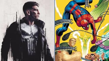 Jon Bernthal On How SPIDER-MAN: BRAND NEW DAY Connects To High-Octane PUNISHER Special Presentation