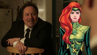 Jon Favreau Talks Possible Spider-Man: Brand New Day Return; Sadie Sink Leak Seemingly Confirmed As Real