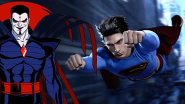 Jon Hamm Reveals Why He Missed Out On SUPERMAN RETURNS And Playing THE NEW MUTANTS' Mister Sinister