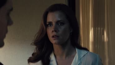 Justice League Star Amy Adams Reveals She Only Has A Small Part In Star Wars: Starfighter