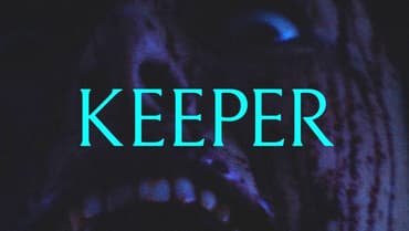 KEEPER: Final Trailer And New Clip For Osgood Perkins' Latest Are Pure F*cking Nightmare Fuel