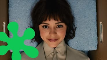 Klara And The Sun Rotten Tomatoes Score Revealed — Taika Waititi And Jenna Ortega's Sci-Fi Flops With Critics
