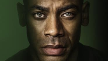 Lanterns Clip Reveals A Huge, Potentially Controversial Change To John Stewart's Origin - Spoilers
