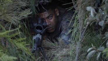 Lanterns Episode 3 Recap: OutKast Reveals John Stewart's Origin And Big Hal Jordan Twist - Spoilers