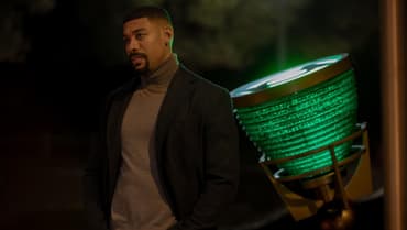 Lanterns Episode 5 Recap: Bad Optics Includes Huge DCU Debut As Mystery Of Two Rings Is Solved - Spoilers