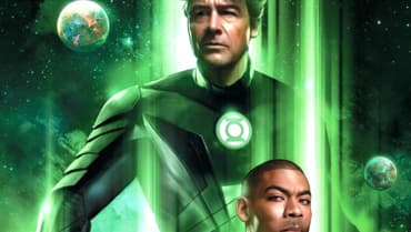 Lanterns: Hal Jordan Suits Up On New Comic Covers; James Gunn Shares Cryptic Episode 2 Teaser