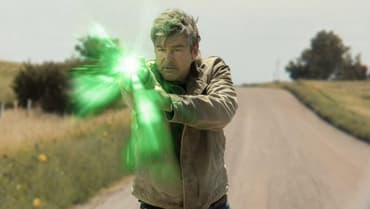 Lanterns: James Gunn Hits Back At Unhappy Hal Jordan Fans: Sorry If You Don't Like It