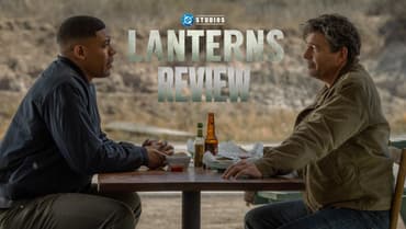 Lanterns Pilot Spoiler Review: Comic Book Fans Will Hate The Ending, But Its Leads Shine