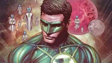 LANTERNS: Possible Trailer Description Reveals Hal Jordan's Fully Practical INJUSTICE-Inspired Costume