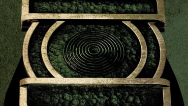 Lanterns Poster Reveals Only One Can Wear The Ring (And Features Plenty Of Green)