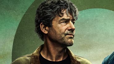 Lanterns Poster Teases Dissension In The Corps As [Spoiler] Breaks Silence On Manhunter Reveal