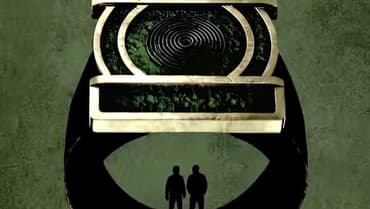 Lanterns Sets Official Premiere Date As Teaser Is Re-Released - With A Slight Tweak