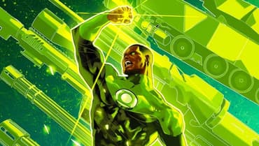 LANTERNS Showrunner Confirms A Key Detail About John Stewart's Powers In DCU Seres  - Possible SPOILERS