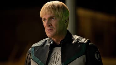 Lanterns Showrunner Reveals Scrapped Plans For John Stewart To Suit Up; Never Wanted An Action-Packed Finale