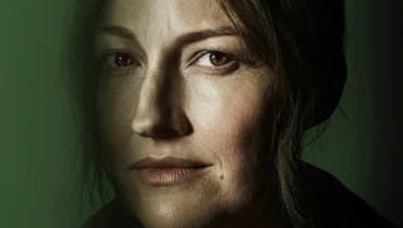 Lanterns Star Kelly Macdonald On Episode 2's Surprise Gotham Reveal: It Was Huge