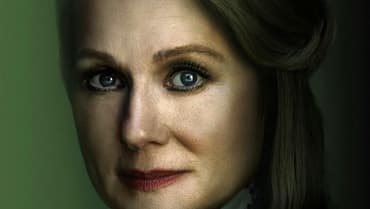 Lanterns: The Name Of Laura Linney's Character Sparks Intriguing Twist Theory - Spoilers