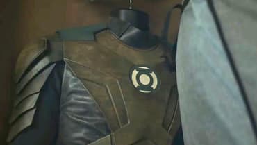 LANTERNS Trailer: Grounded First Look Receives A Mixed Response - But Are Fans Overreacting?