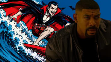 Lanterns Turned John Stewart Into The Ultimate Surf Dracula — But Can Man Of Tomorrow Make It Right?