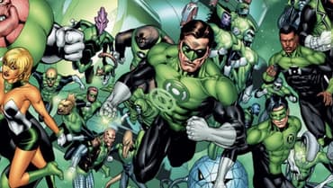 LANTERNS Will Take Place Over Different Time Periods, Won't Adapt One Specific Comic Storyline