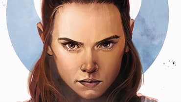 Lanterns Writer Damon Lindelof Opens Up On Being Fired From His Star Wars Movie (And Plans For Rey)