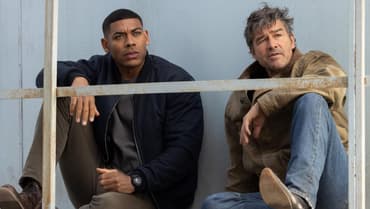 LANTERNS Writer Damon Lindelof Responds To Grant Morrison's Criticisms: Green Is Not Stupid