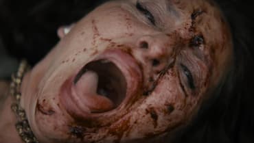 LEE CRONIN'S THE MUMMY Trailer Is More Twisted EVIL DEAD Than Classic Universe Movie Monster