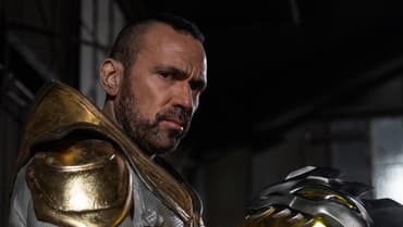Legend Of The White Dragon Trailer Unveils Final Performance Of Power Rangers Icon Jason David Frank