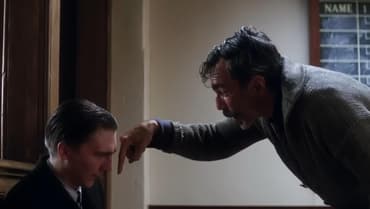 Legendary Actor Daniel Day-Lewis Comes To Co-Star Paul Dano’s Defense After Quentin Tarantino Insults