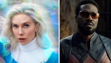 Liminal: Vanessa Kirby & Yahya Abdul-Mateen II's Graphic Novel Adaptation For Apple TV Wraps