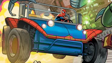 Lord & Miller Reveal Live-Action SPIDER-MAN Offer, Scrapped FLASH Film, and BEYOND THE SPIDER-VERSE Update