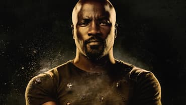 LUKE CAGE Actor Mike Colter Sparks Speculation About Power Man’s MCU Return With Cryptic Social Media Comment