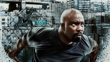 LUKE CAGE Star Mike Colter  Confirms Talks With Marvel To Return For MCU Debut
